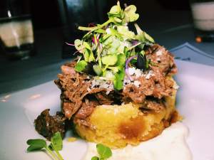 Beauty & The Feast Full Moon Dinner Party at The Atlantic Hotel & Spa in Ft. Lauderdale, Florida - The South Florida Sage