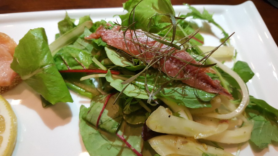 GourmetPhile Royal Palm Place Boca Raton Florida