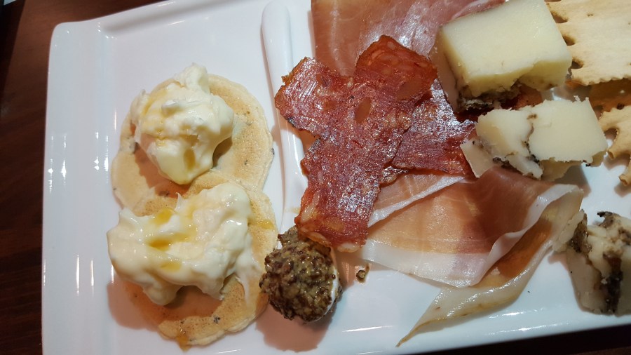 GourmetPhile Royal Palm Place Boca Raton Florida