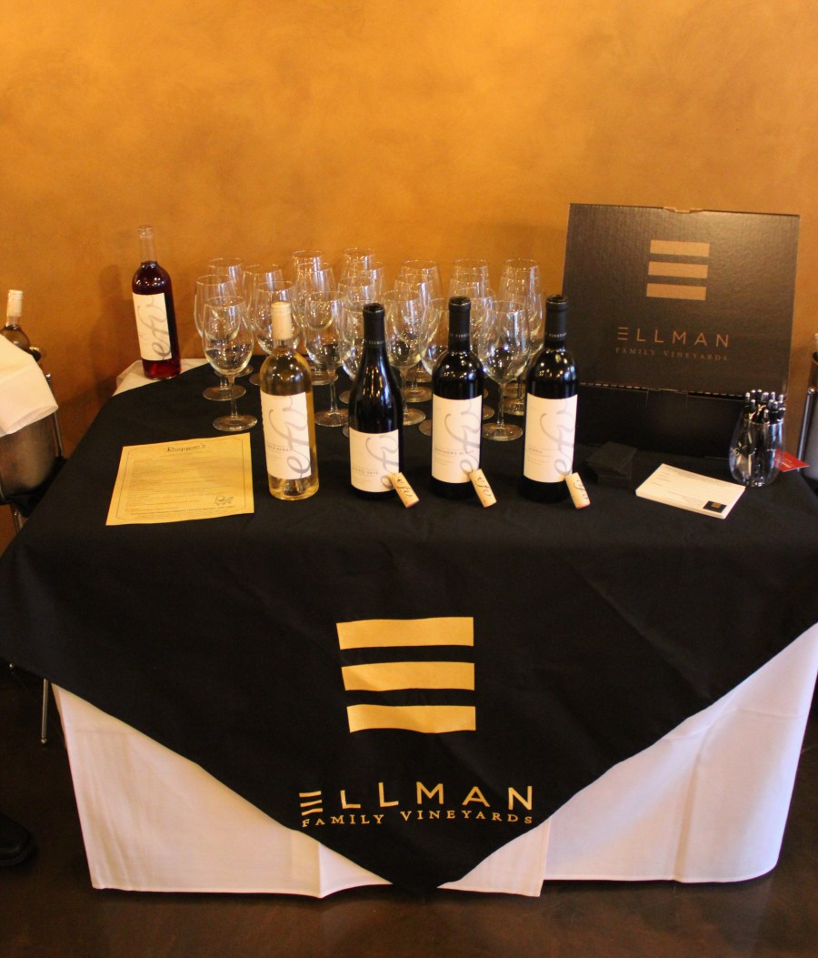 Ruggero's Ristorante Fort Lauderdale