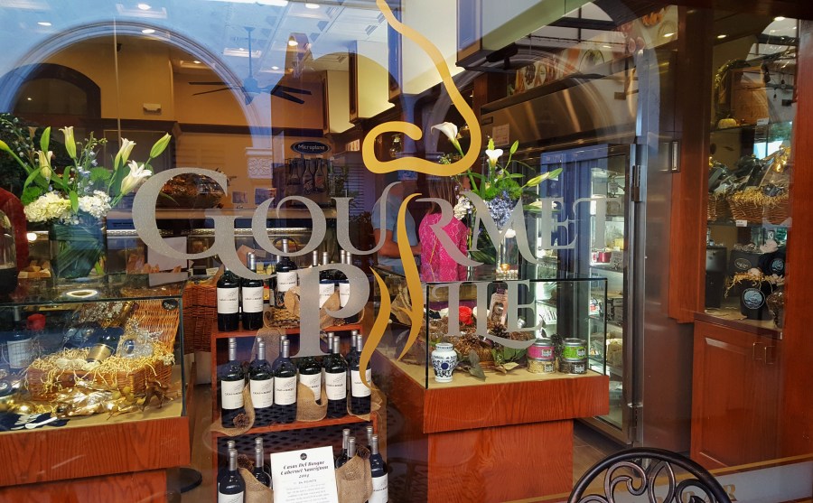 GourmetPhile Royal Palm Place Boca Raton Florida