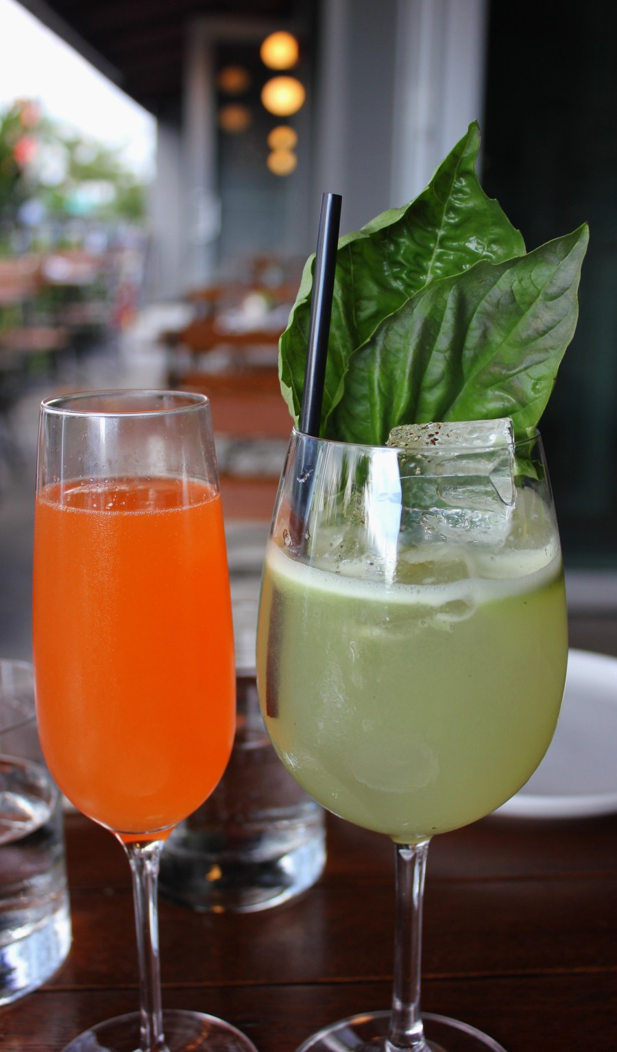 beaker & gray new american restaurant wynwood miami florida