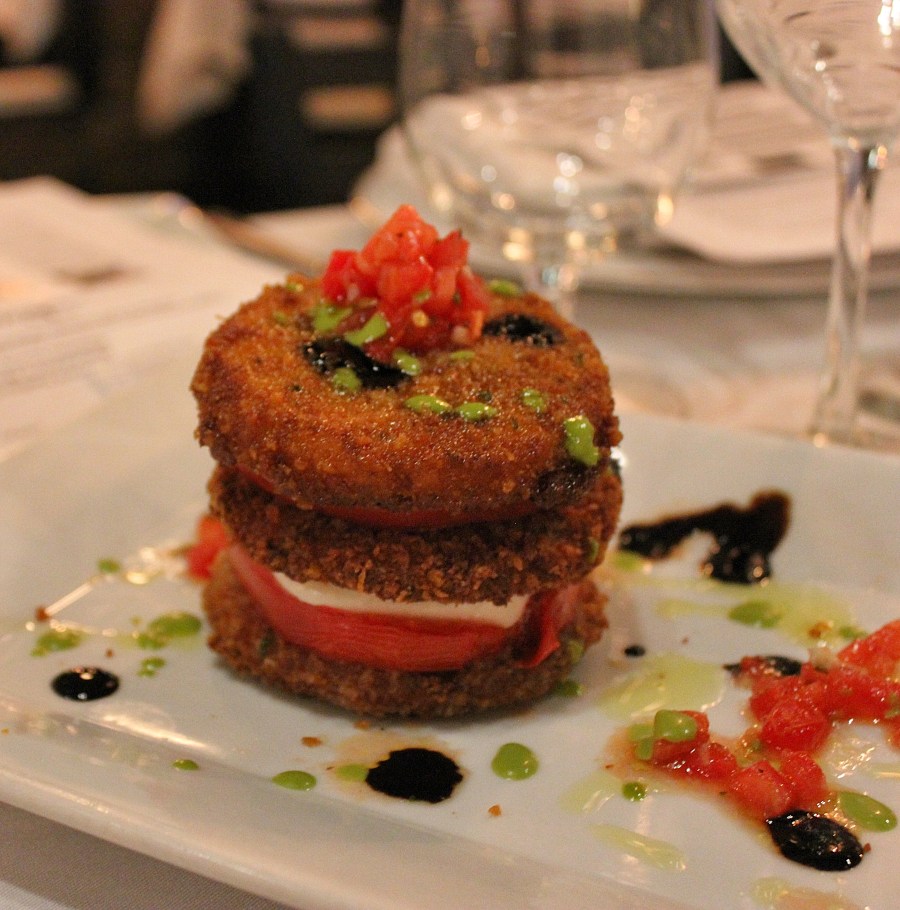 Ruggero's Ristorante Fort Lauderdale