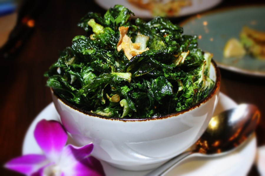 NaiYaRa Asian Fusion Restaurant Bayshore Miami