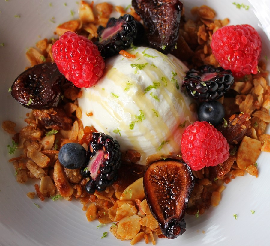 beaker and gray new american restaurant wynwood miami florida