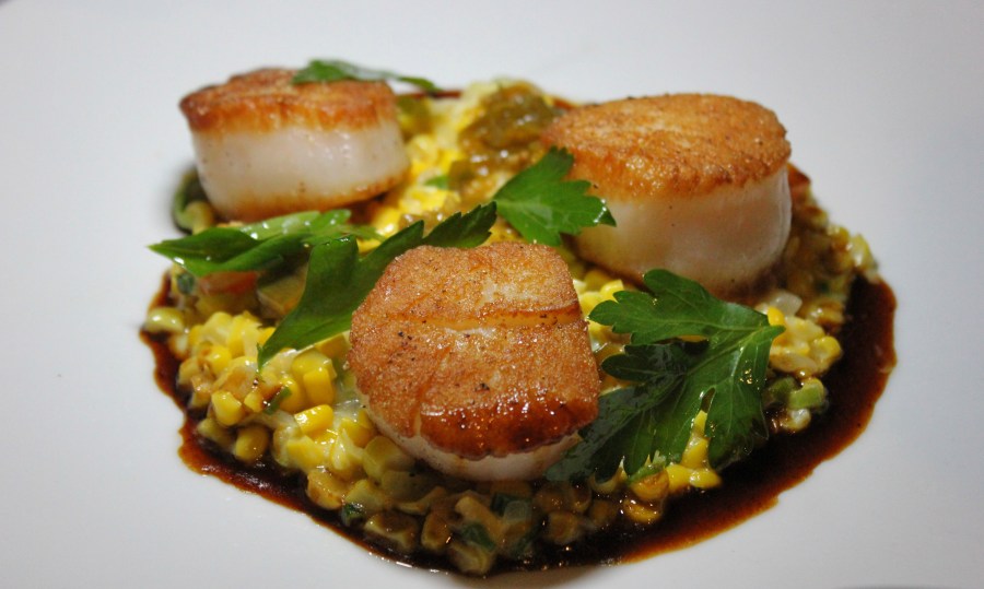 db Bistro Moderne Chef Daniel Boulud miami florida