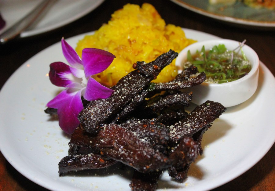 NaiYaRa Asian Fusion Restaurant Bayshore Miami