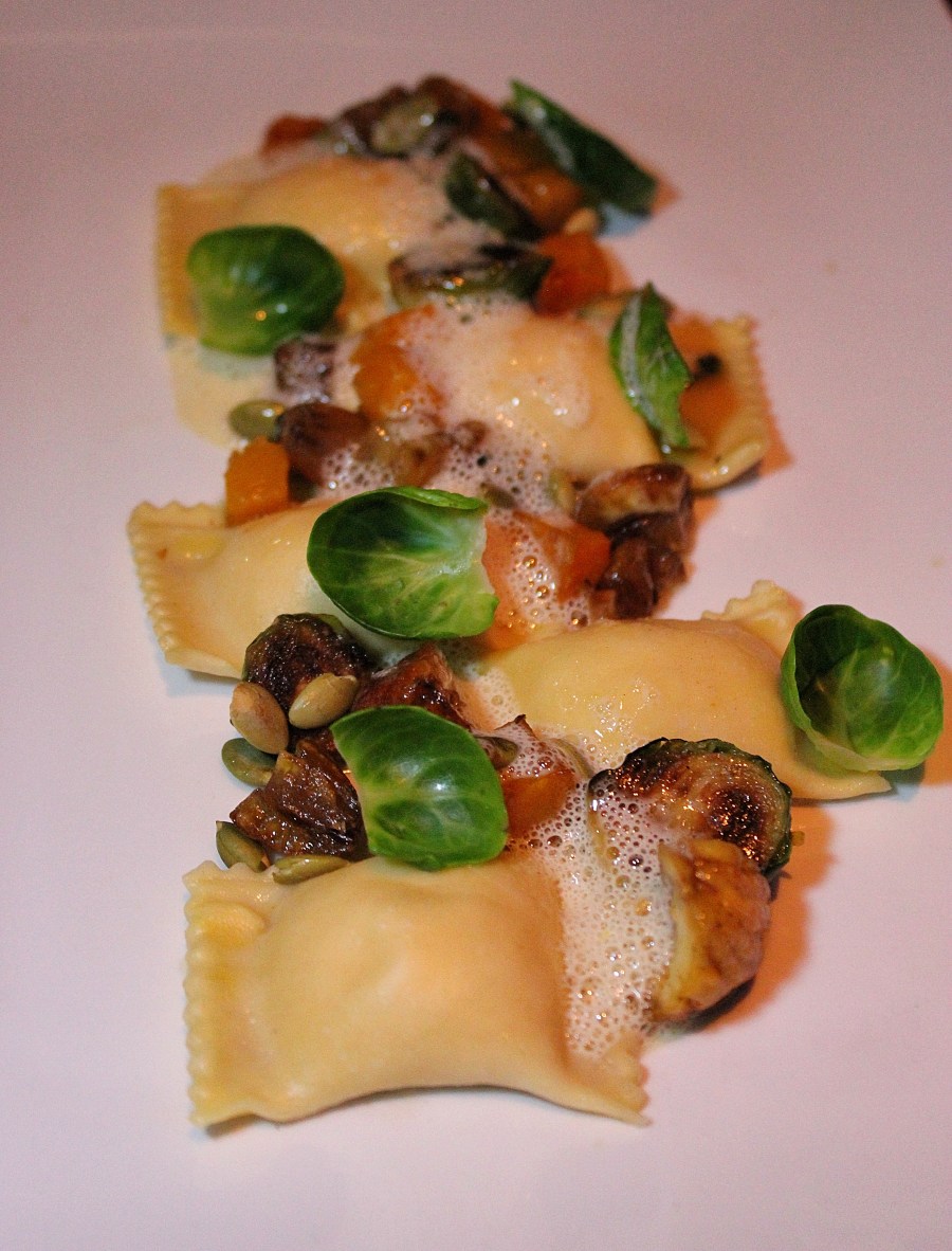 db Bistro Moderne Chef Daniel Boulud miami florida