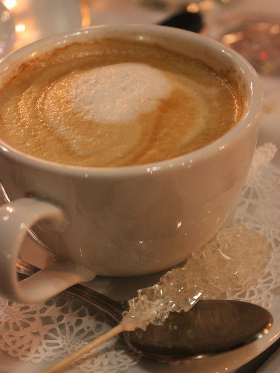 Ruggero's Ristorante Fort Lauderdale