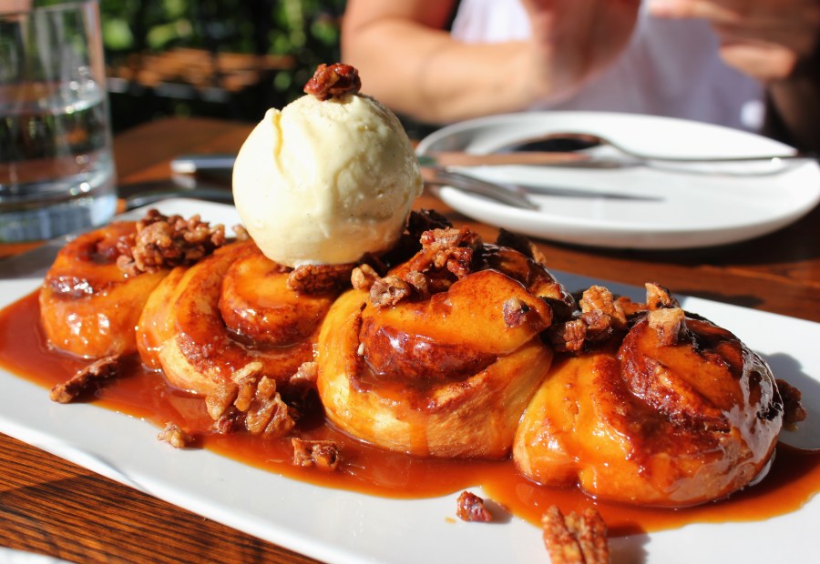 beaker and gray new american restaurant wynwood miami florida