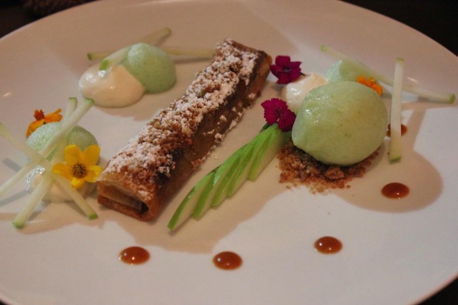 db Bistro Moderne Chef Daniel Boulud miami florida