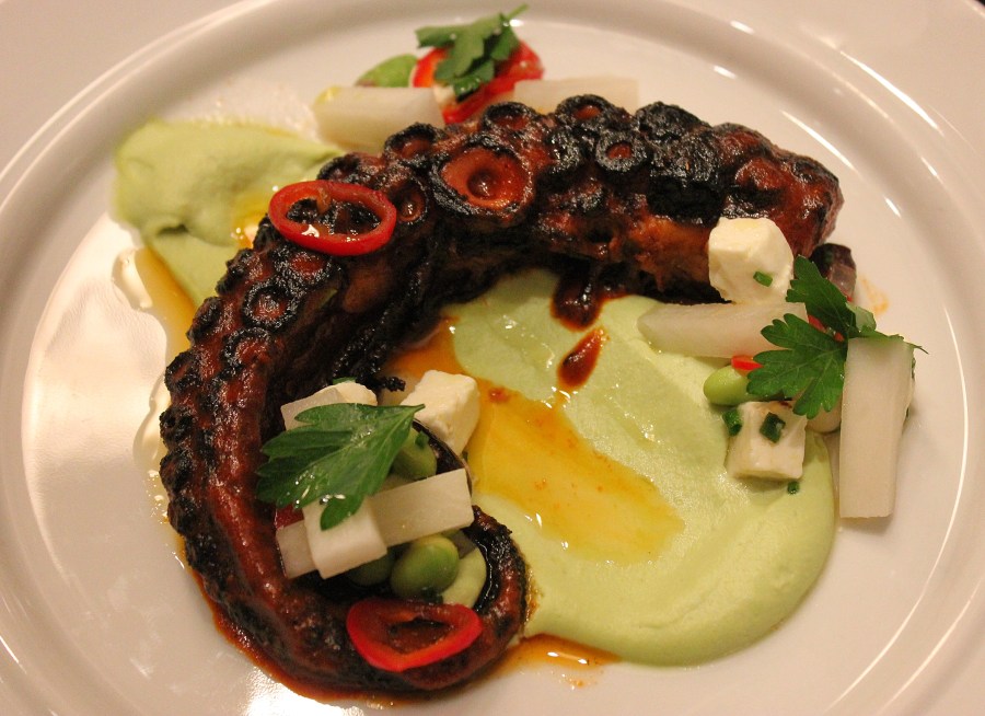 Diplomat Prime luxury boutique steakhouse Diplomat Beach Resort Hollywood Florida