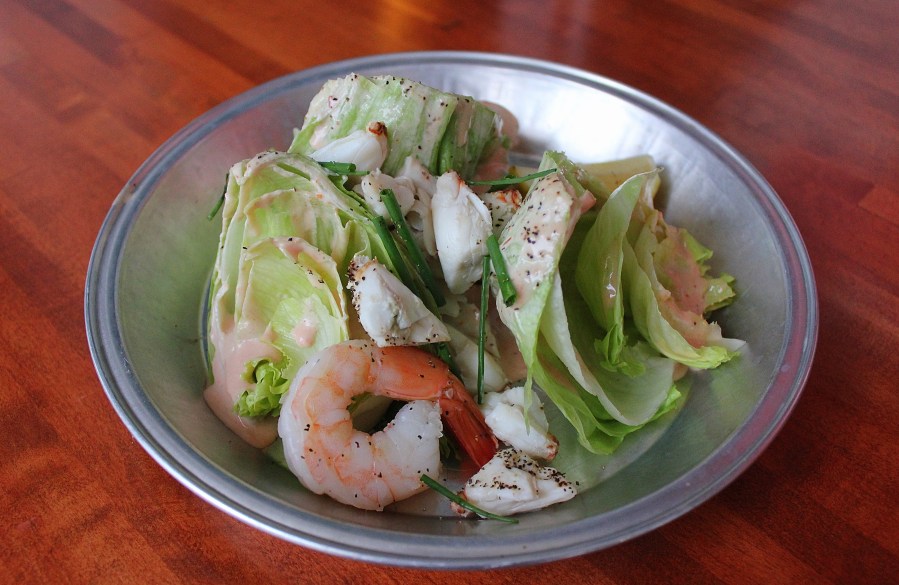 Bristol’s Burgers, located at The Diplomat Landing Marina Hollywood Florida