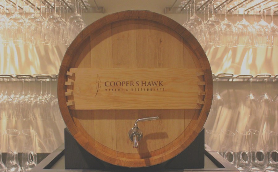 Cooper's Hawk Winery & Restaurants Coconut Creek FL