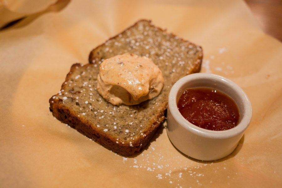 Big City Tavern Brunch Las Olas Ft Lauderdale