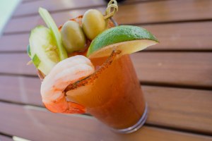 Beach Bar at the Newport Pier Sunny Isles Beach, FL