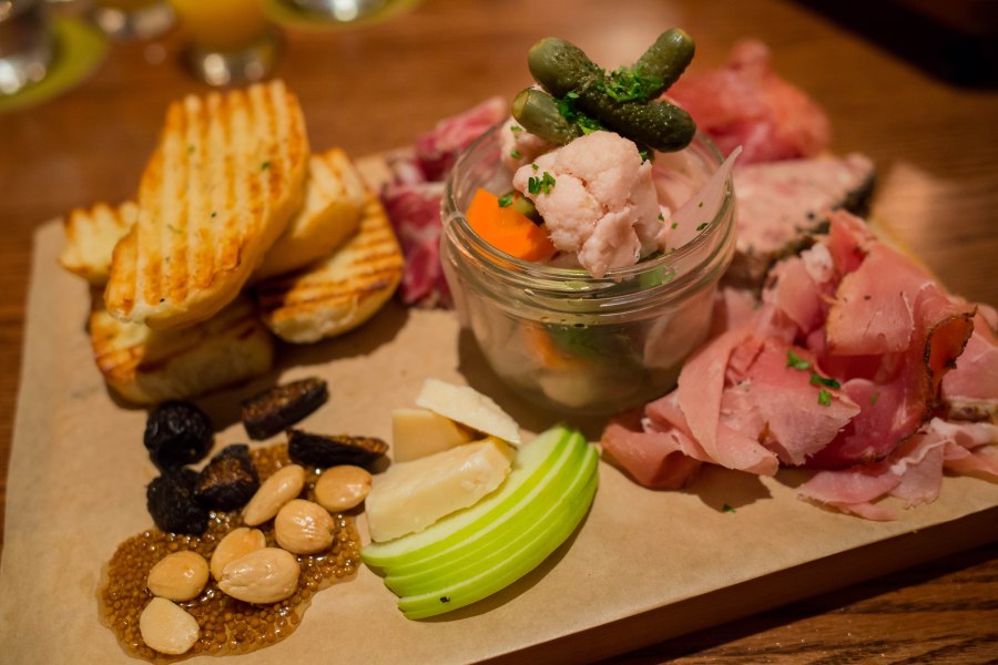 Big City Tavern Brunch Las Olas Ft Lauderdale