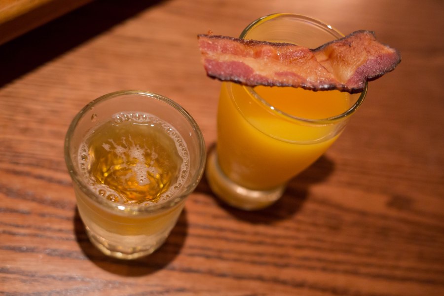 Big City Tavern Brunch Las Olas Ft Lauderdale