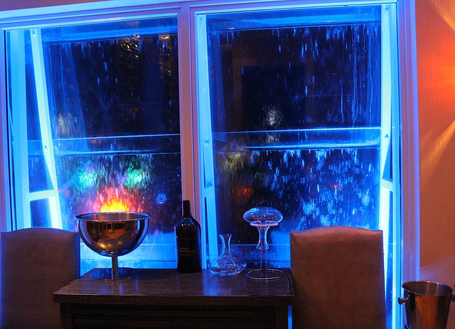 Chanson Restaurant at the Royal Blues Hotel Deerfield Beach Florida