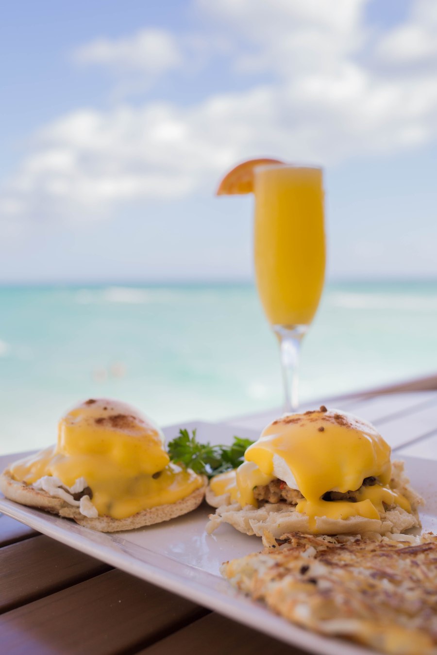 Beach Bar at the Newport Pier Sunny Isles Beach, FL