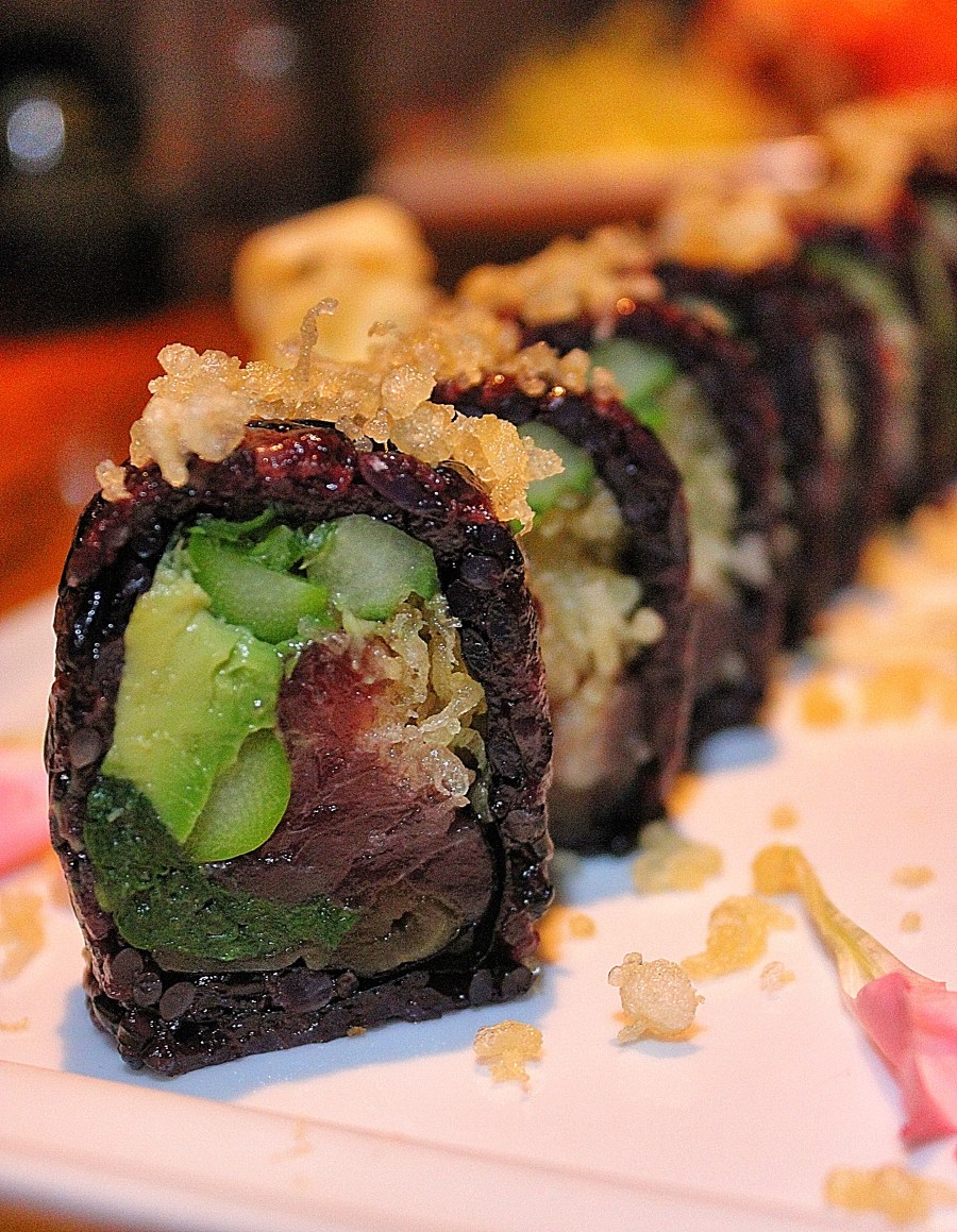 Coco Asian Bistro East Fort Lauderdale FL