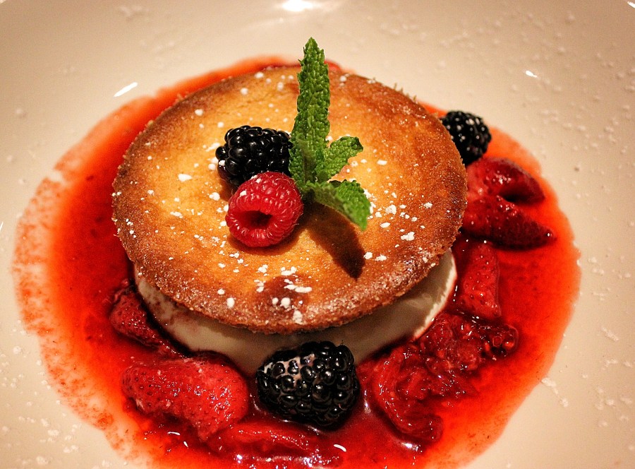 Cooper's Hawk Winery & Restaurants Coconut Creek FL