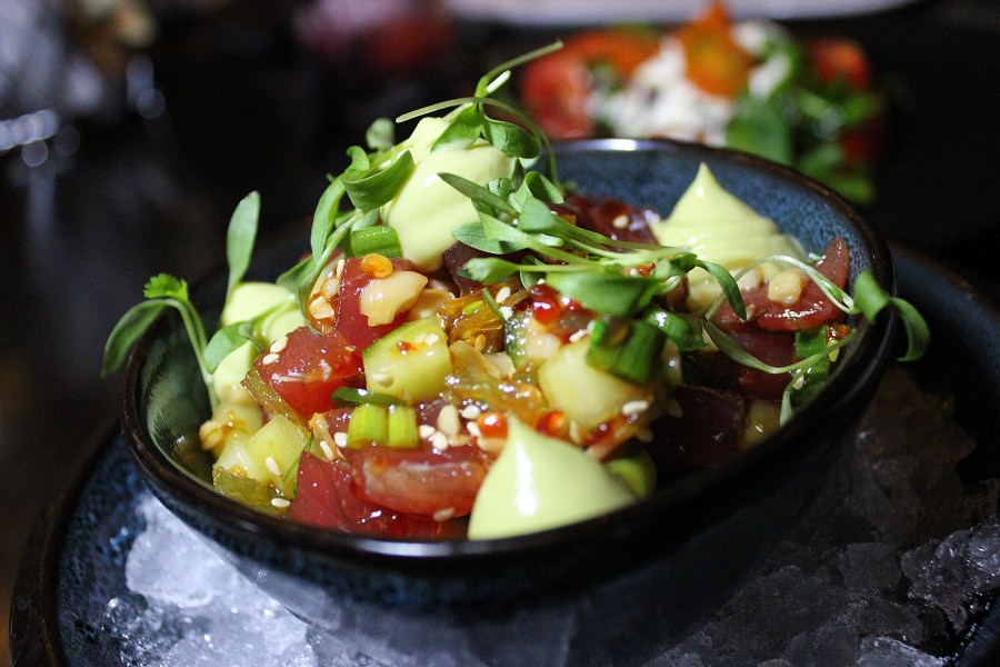 3030 Ocean Seafood Restaurant Harbor Beach Marriott Ft Lauderdale