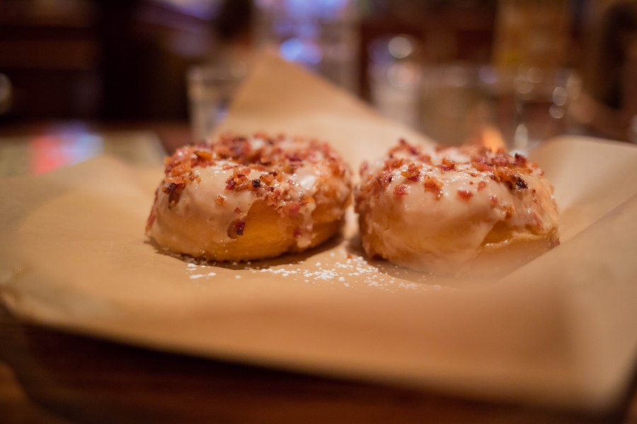 Big City Tavern Brunch Las Olas Ft Lauderdale