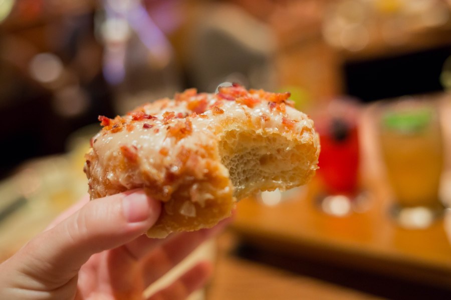 Big City Tavern Brunch Las Olas Ft Lauderdale