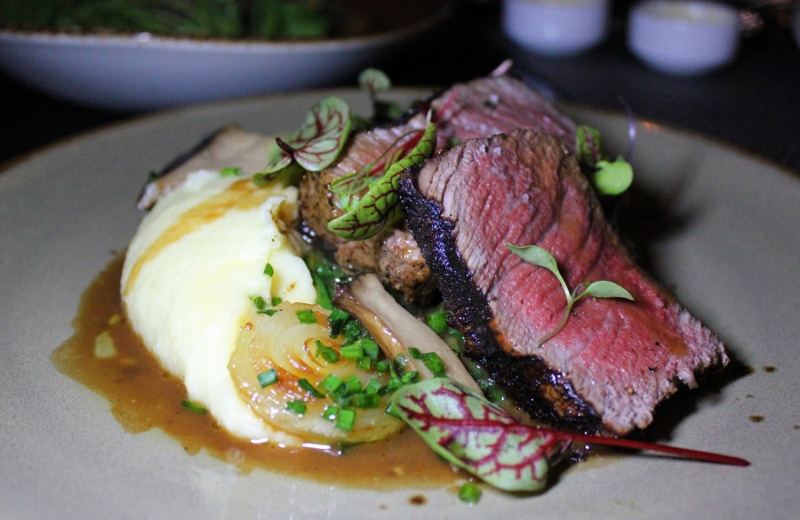 3030 Ocean Seafood Restaurant Harbor Beach Marriott Ft Lauderdale