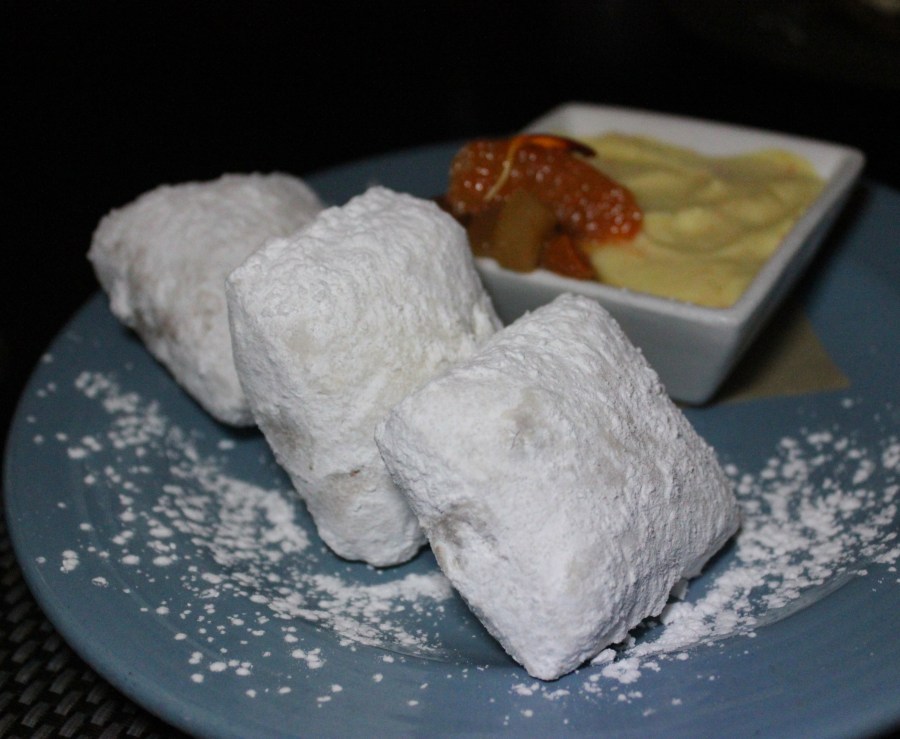 3030 Ocean Seafood Restaurant Harbor Beach Marriott Ft Lauderdale