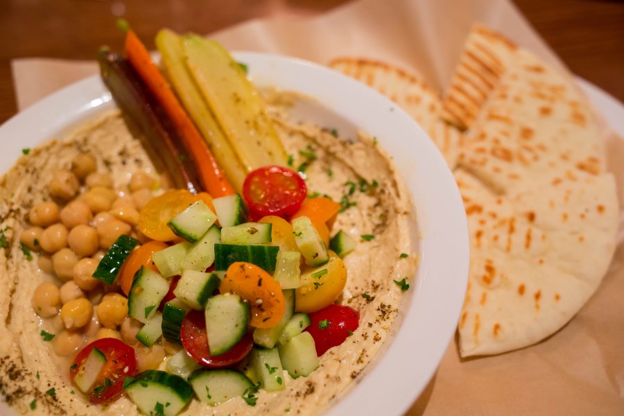 Big City Tavern Brunch Las Olas Ft Lauderdale