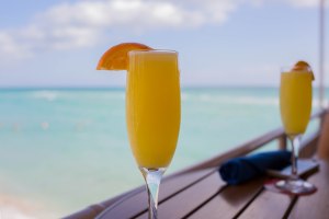 Beach Bar at the Newport Pier Sunny Isles Beach, FL