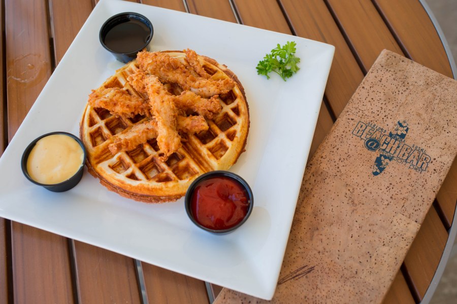 Beach Bar at the Newport Pier Sunny Isles Beach, FL