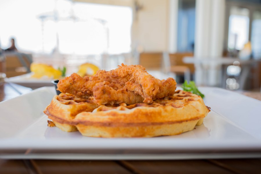 Beach Bar at the Newport Pier Sunny Isles Beach, FL