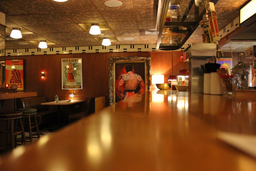 Lolo's Surf Cantina Miami Beach