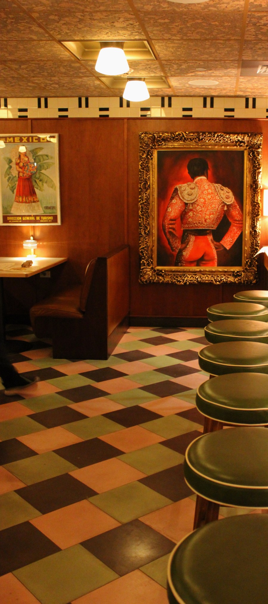 Lolo's Surf Cantina Miami Beach