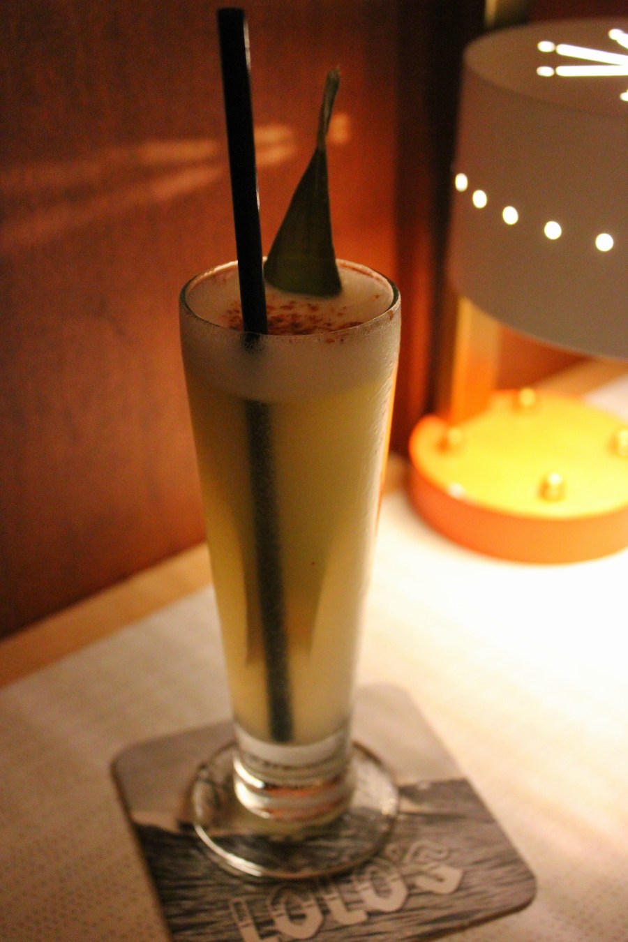 Lolo's Surf Cantina Miami Beach