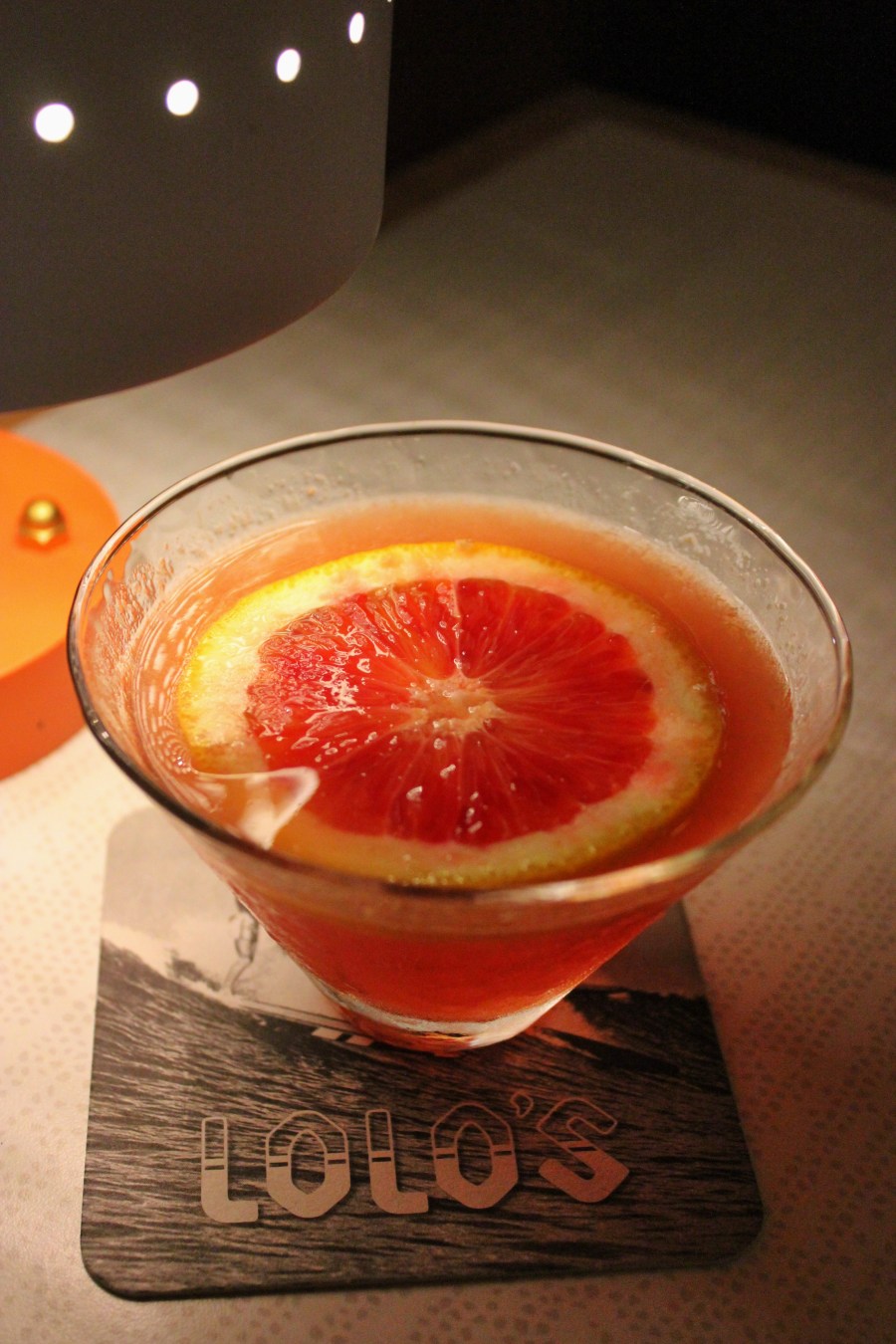 Lolo's Surf Cantina Miami Beach