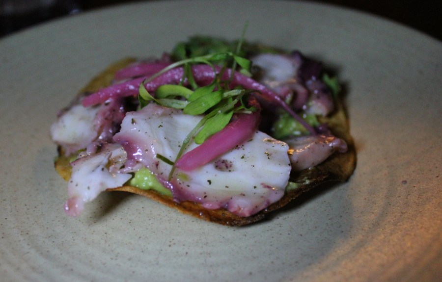 Lolo's Surf Cantina Miami Beach