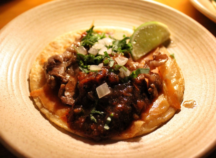 Lolo's Surf Cantina Miami Beach