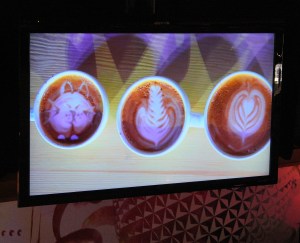 Epcot International Festival of the Arts Orlando Florida Walt Disney World