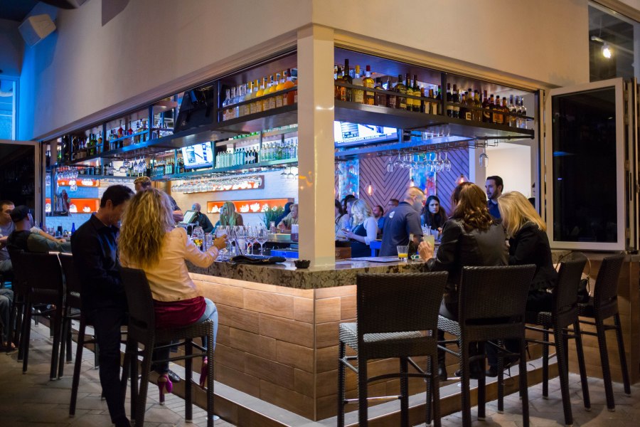 Oceans 234 in Deerfield Beach