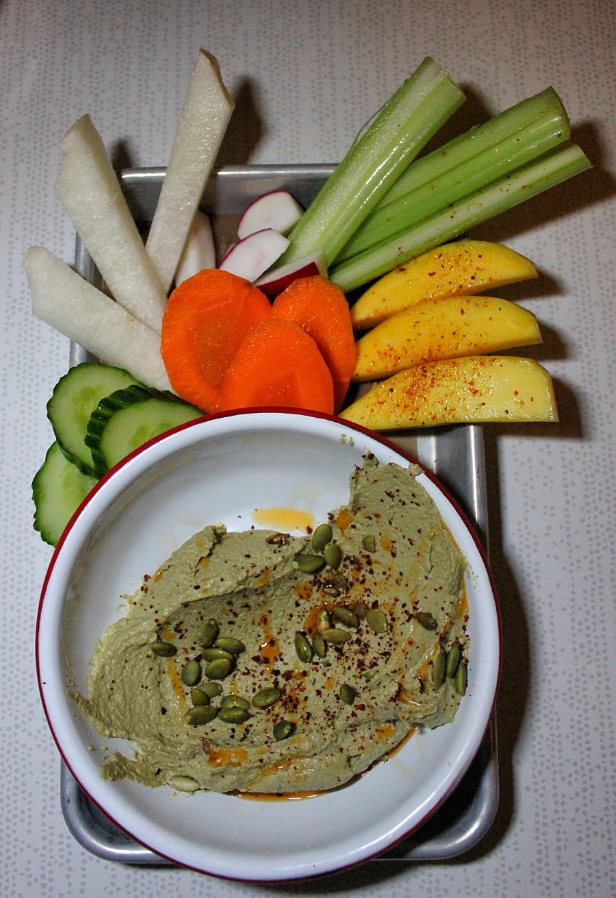 Lolo's Surf Cantina Miami Beach