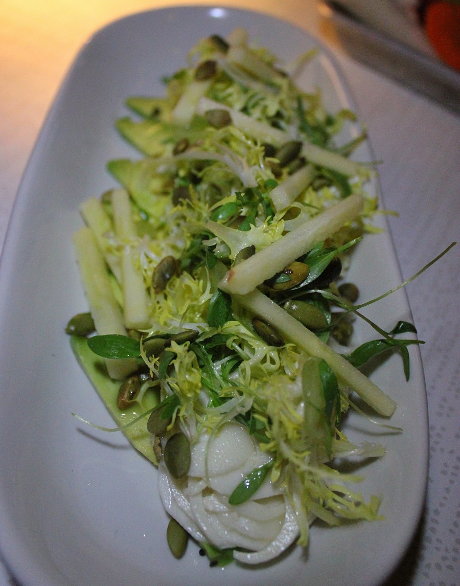 Lolo's Surf Cantina Miami Beach