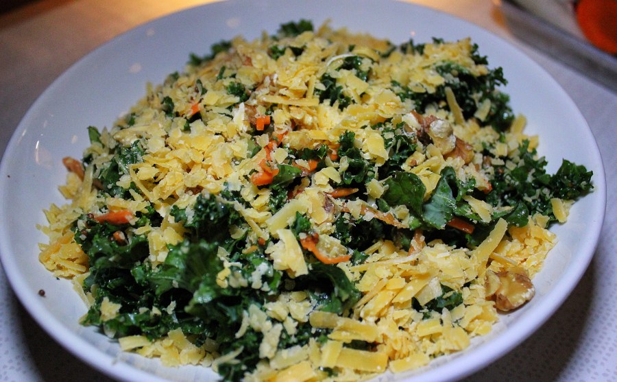 Lolo's Surf Cantina Miami Beach