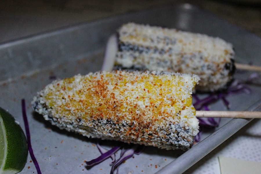 Lolo's Surf Cantina Miami Beach