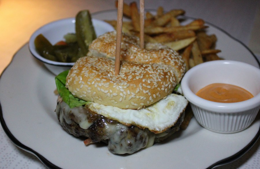 Lolo's Surf Cantina Miami Beach