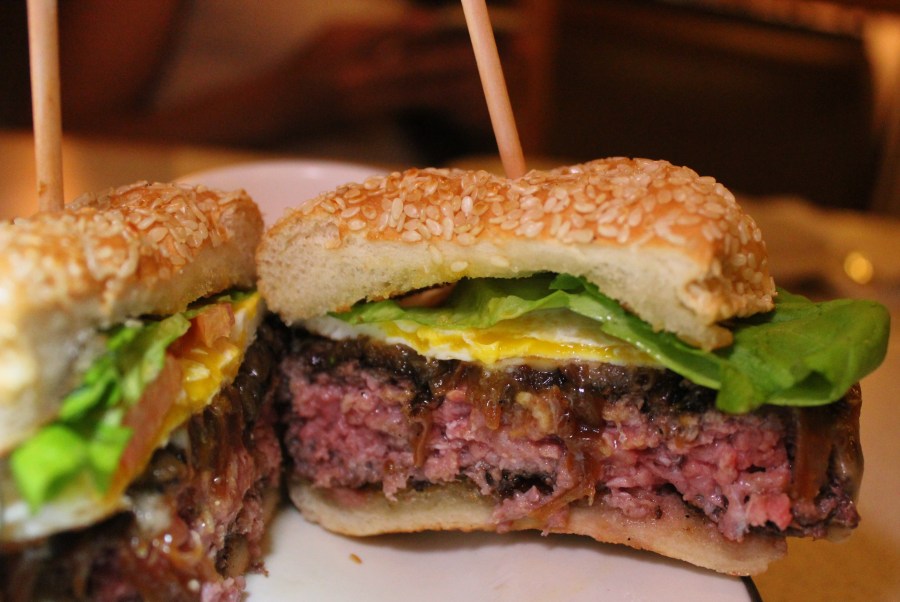 Lolo's Surf Cantina Miami Beach