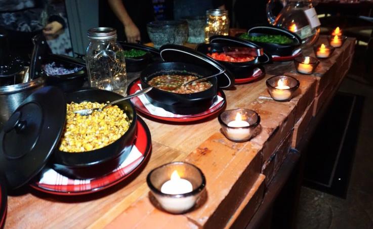 American Social Bar & Kitchen - Brickell, Florida